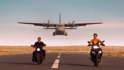 Bade Miyan Chote Miyan Akshay Kumar Tiger Shroff Film to Shoot in Jordan Read Details inside