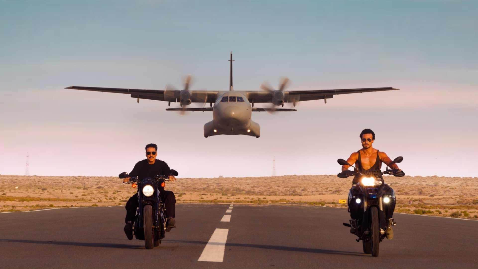 Ali Abbas Zafar Exclusive Interview with Pankaj Shukla Bade Miya Chote Miya Tiger Zinda Hai Jogi Bloody Daddy