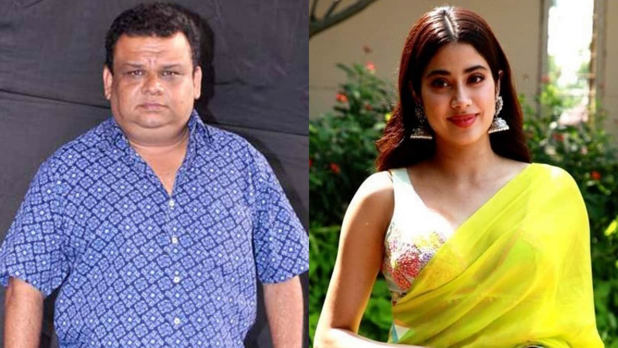 Filmy Wrap Atul Parchure Janhvi Kapoor Sunny Leone Pankaj Tripathi Bigg Boss OTT 2 Entertainment News
