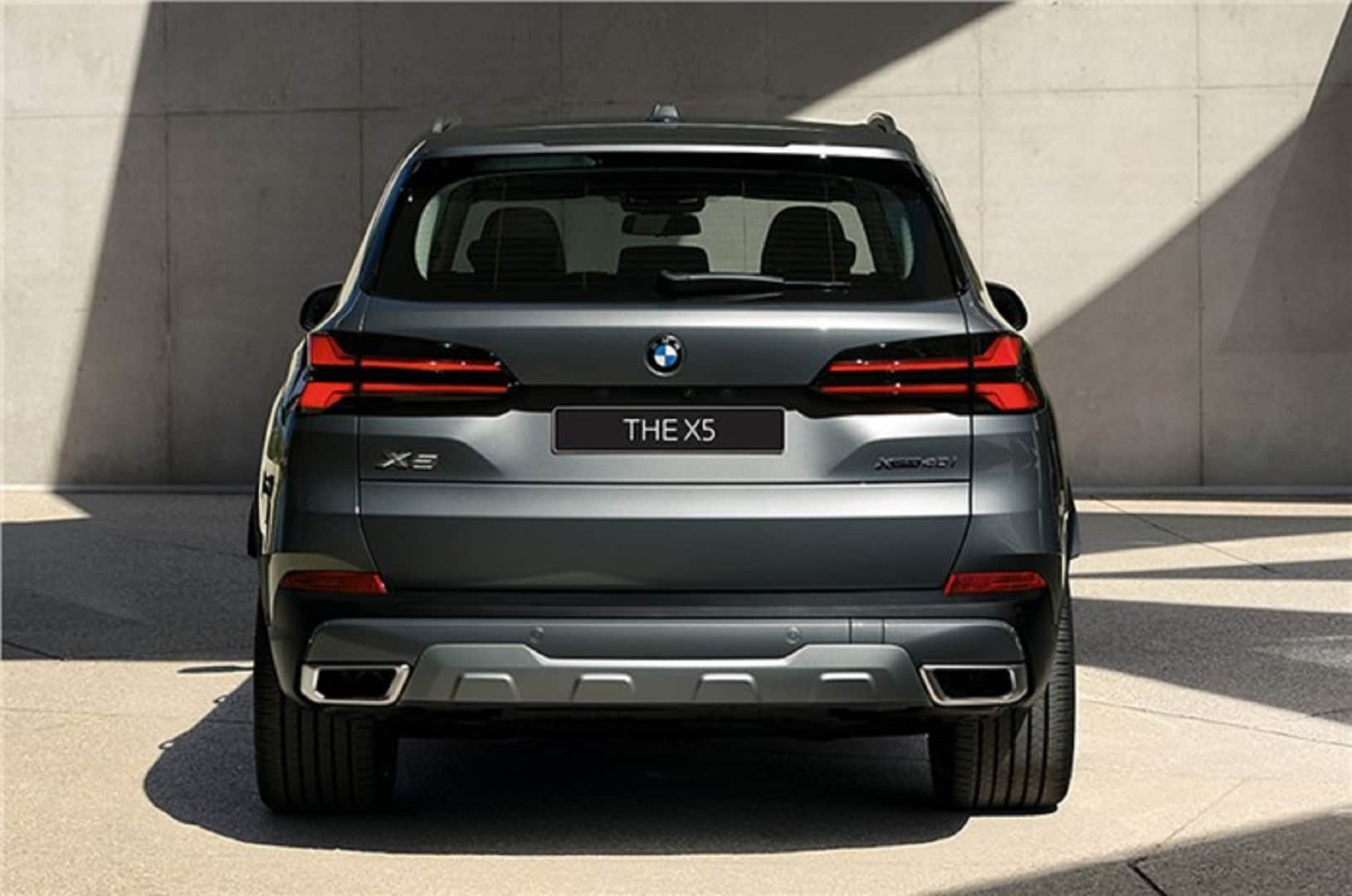 BMW X5 Facelift 2023 Launched in India Know Price Features Specs Details