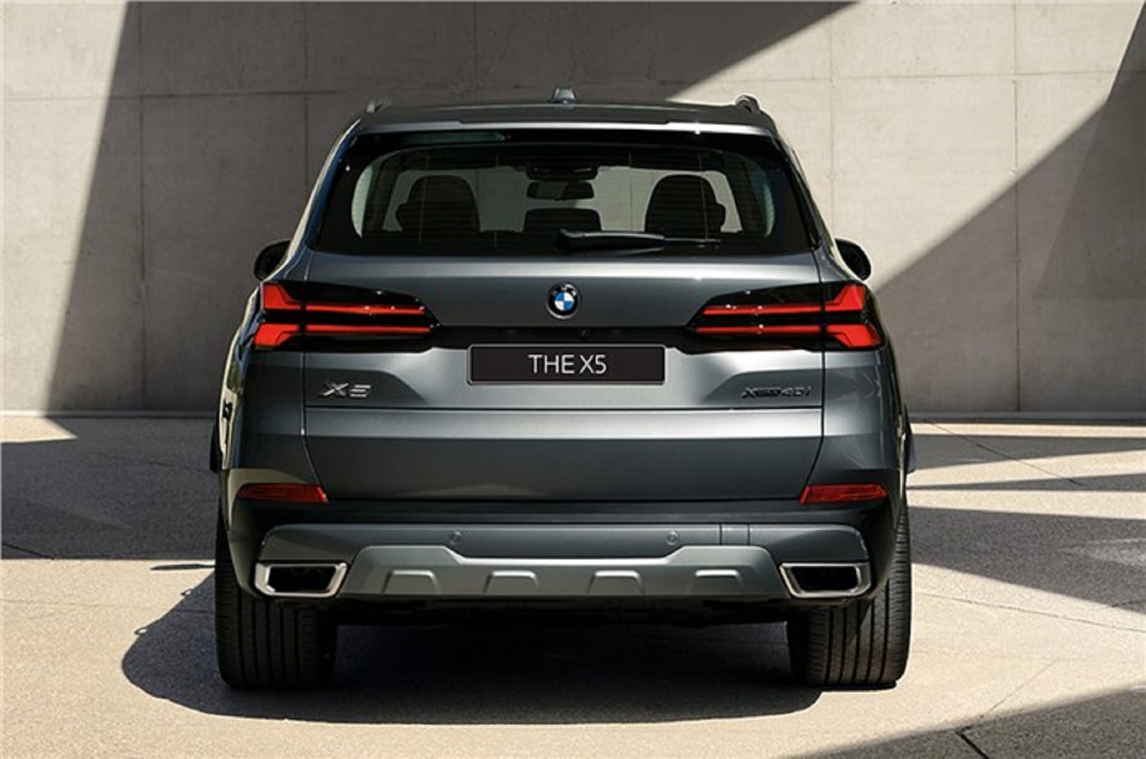 BMW X5 Facelift 2023 Launched in India Know Price Features Specs Details