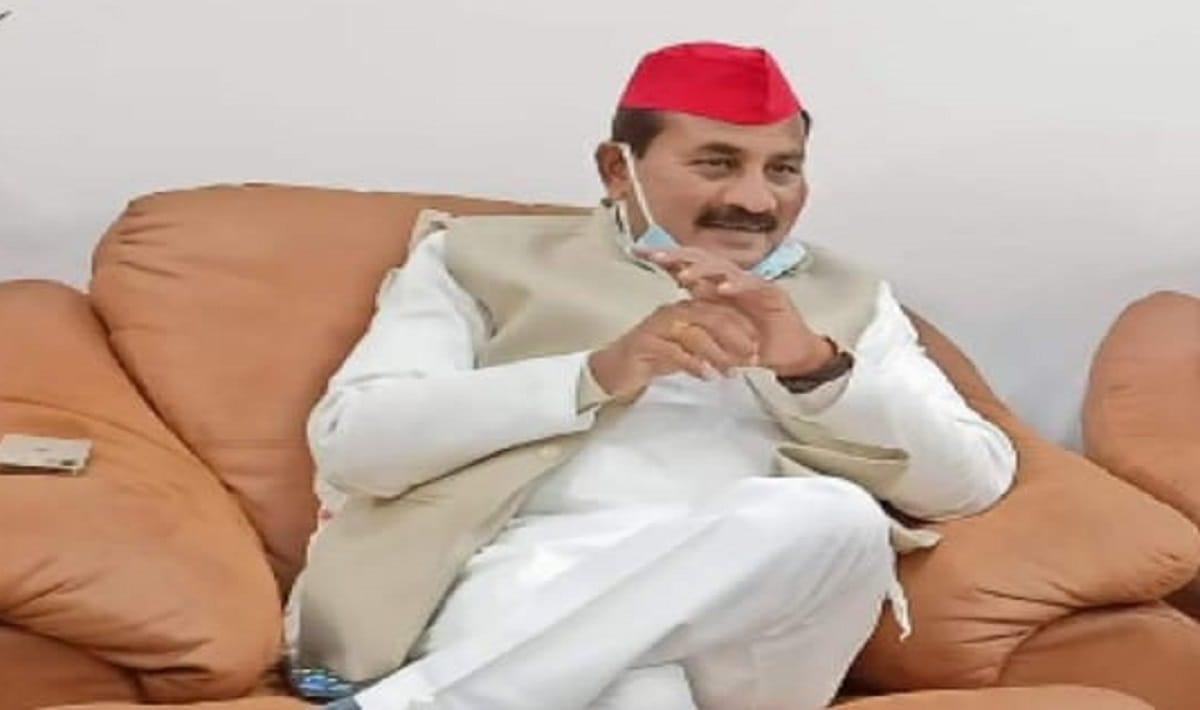 दारा सिंह चौहान