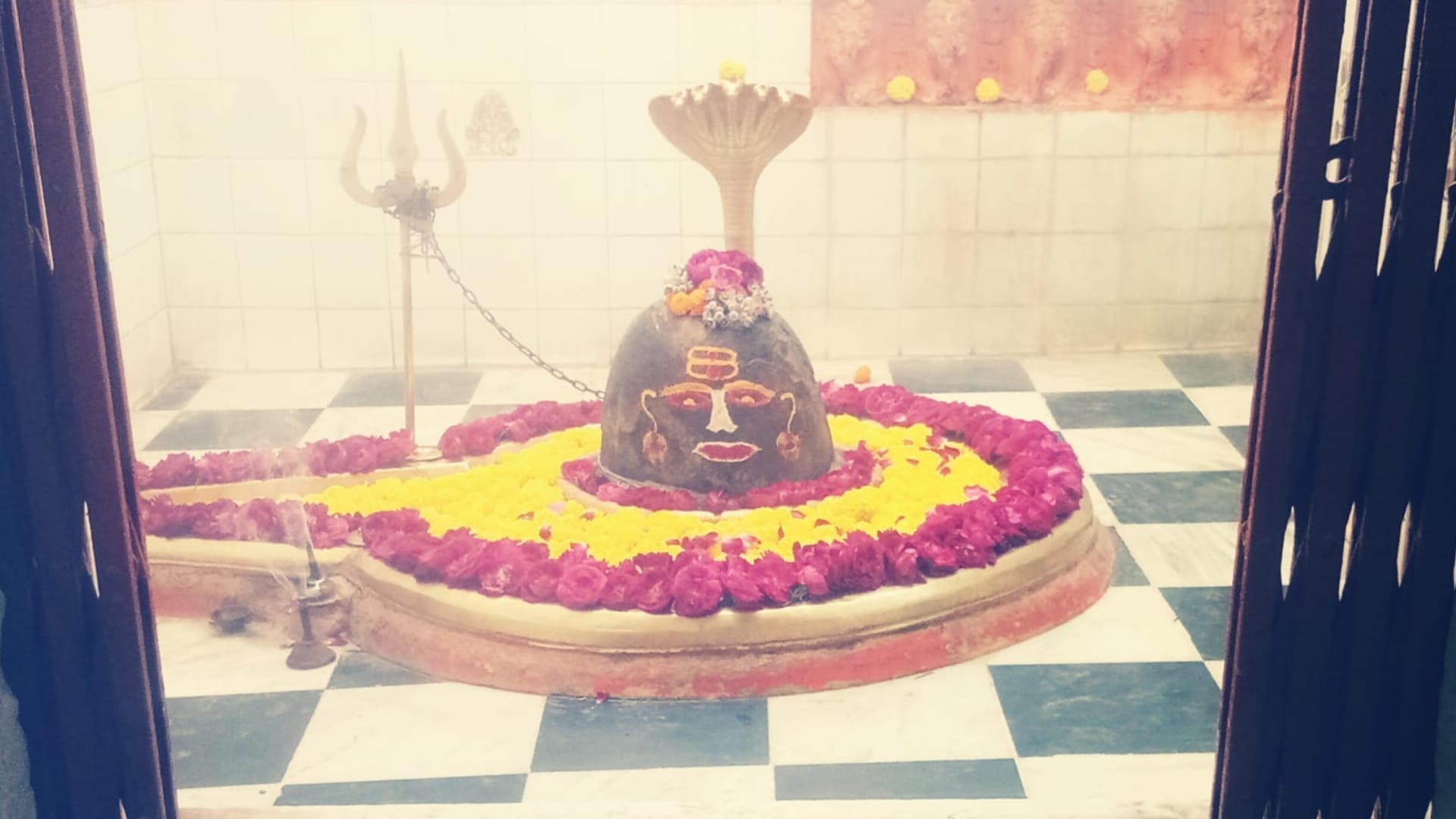 Sawan 2023: Ujjain famous Saubhagyeshwar Mahadev Temple see photos