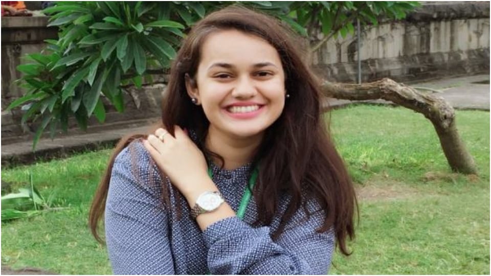 IAS Tina Dabi Pregnant Jaisalmer collector Tina Dabi went on maternity leave