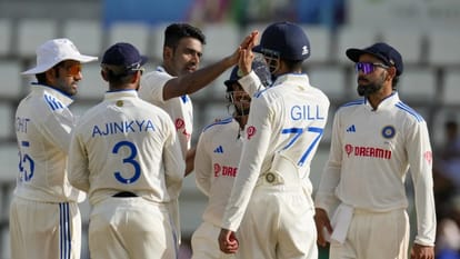 Virat Kohli will play 500th match will join Sachin Tendulkar Dravid club anil Kumble record on Ashwin target