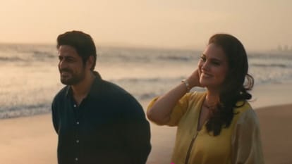 Ishq E Nadaan Review lara dutta mohit raina kanwaljit singh neena gupta shriya pilgaonkar starrer film