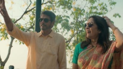 Ishq E Nadaan Review lara dutta mohit raina kanwaljit singh neena gupta shriya pilgaonkar starrer film