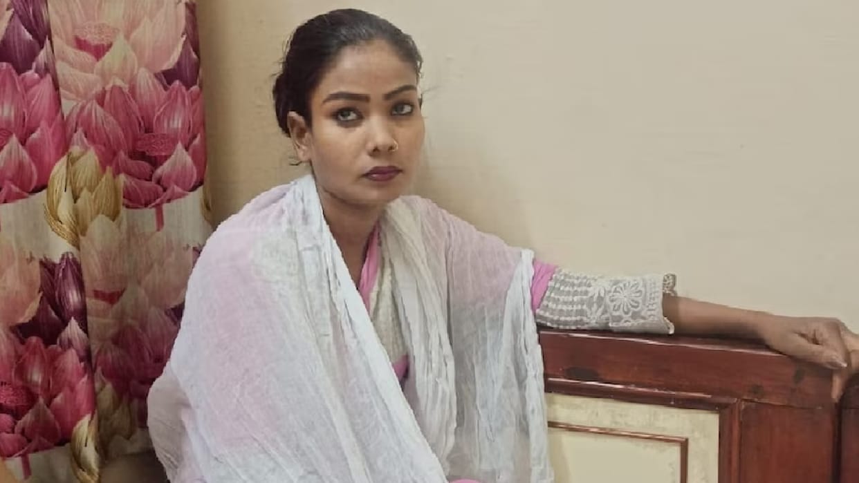 jaipur Bride absconded from home after three days of marriage on suhagraat