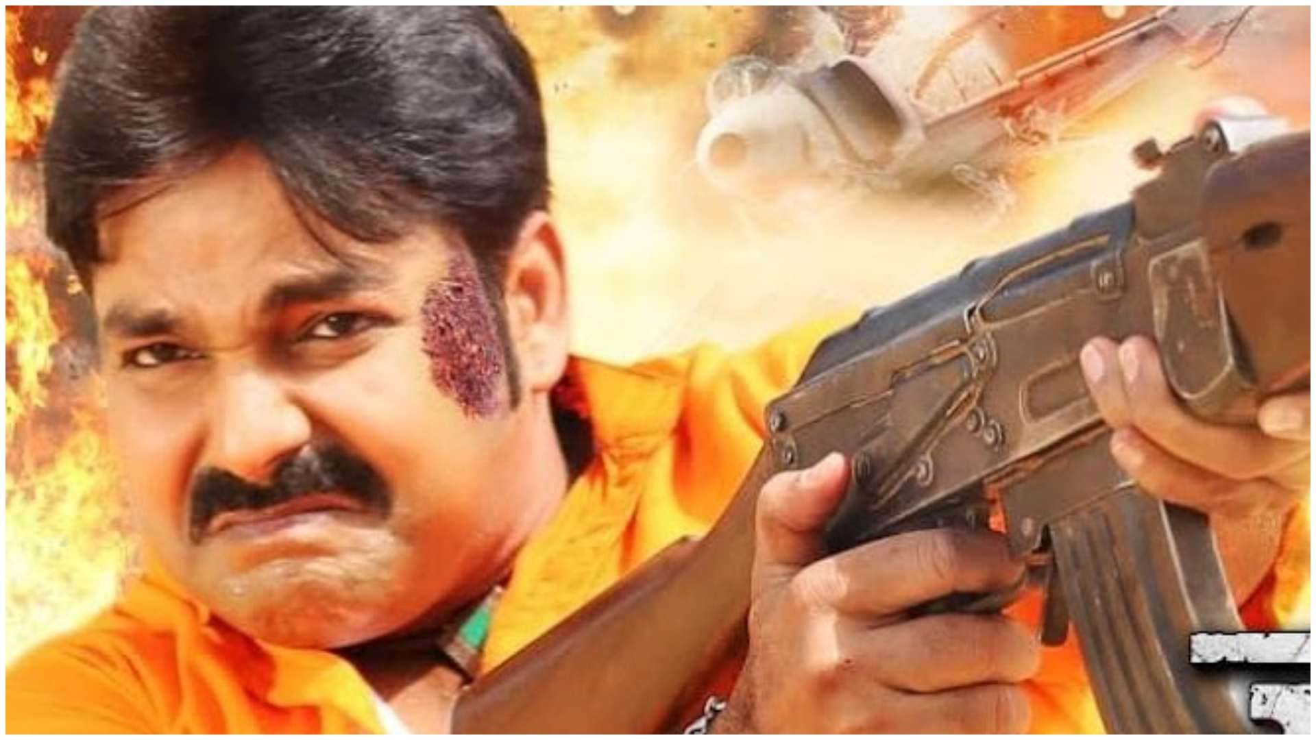 Bhojpuri Action Films from Pratigya 2 to Patna Se Pakistan meri jung mera faisla and sher e hindustan
