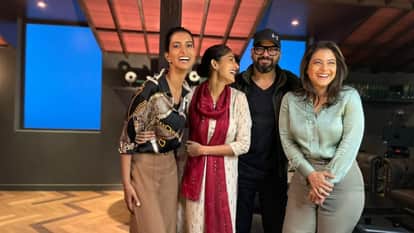 MANASVI MAMGAI EARNS CRITICAL APPRECIATION WITH HER INTENSE PERFORMANCE IN THE COURTROOM DRAMA The Trial read