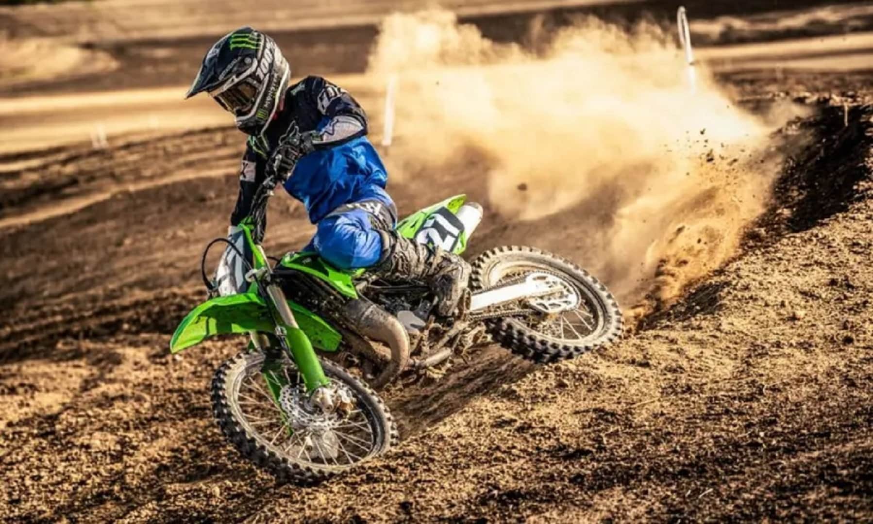 Kawasaki KX65 and Kawasaki KX112 Motorcycles Launched in India Know Prices Features Specs Details