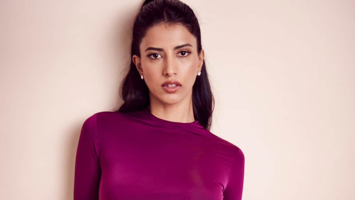 MANASVI MAMGAI EARNS CRITICAL APPRECIATION WITH HER INTENSE PERFORMANCE IN THE COURTROOM DRAMA The Trial read