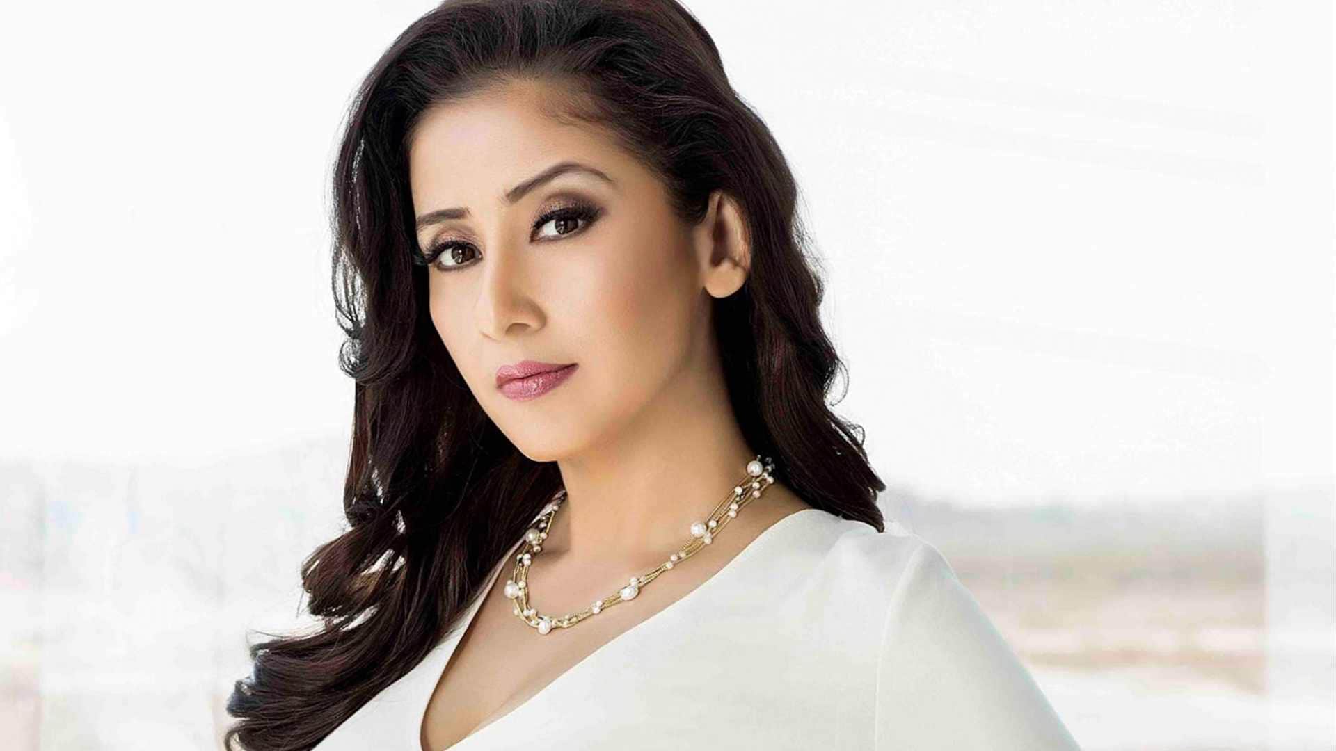 Manisha Koirala did not want to be Kartik Aaryan mother in film Shehzada Said It hurts you but