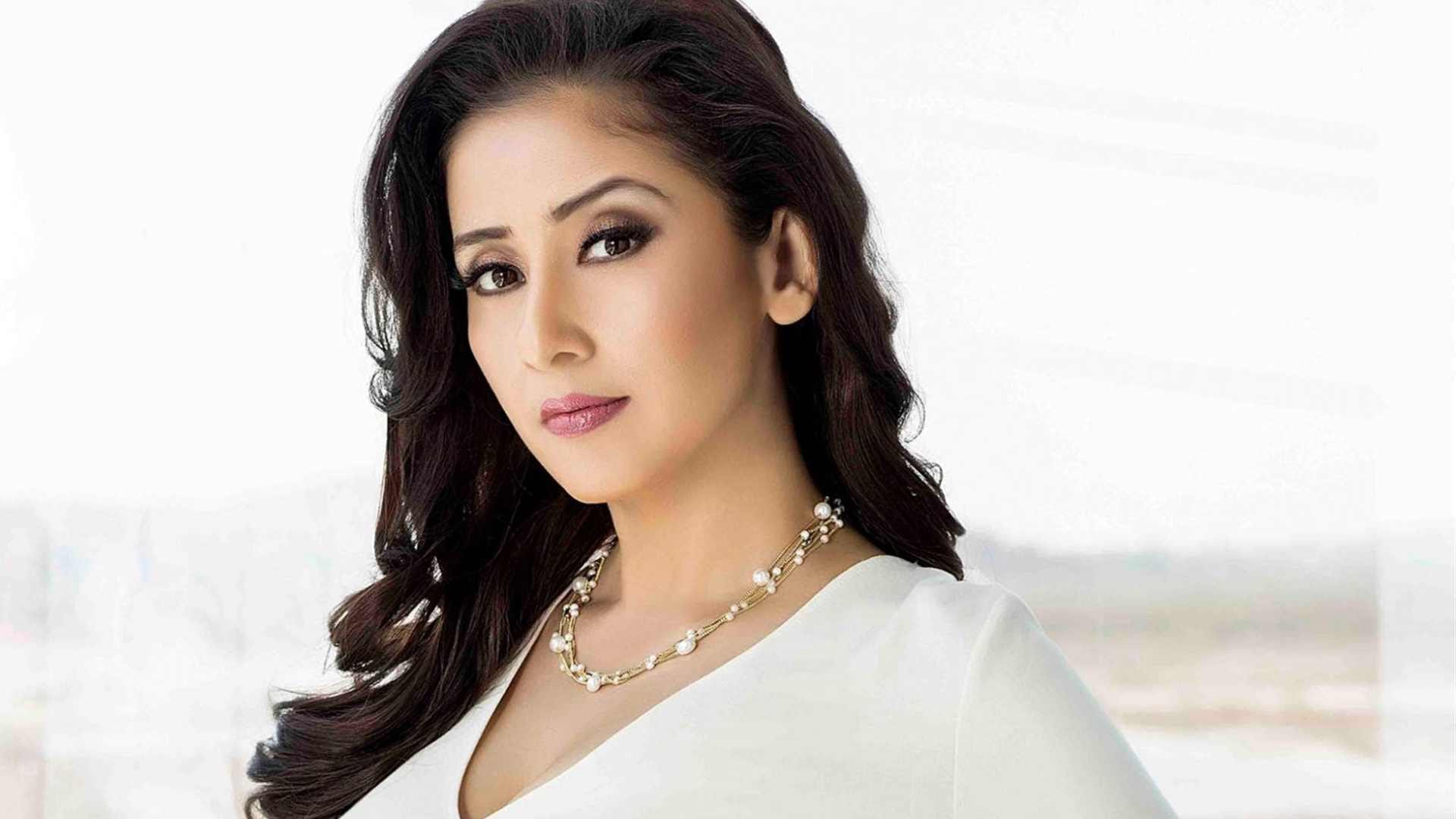 Manisha Koirala did not want to be Kartik Aaryan mother in film Shehzada Said It hurts you but