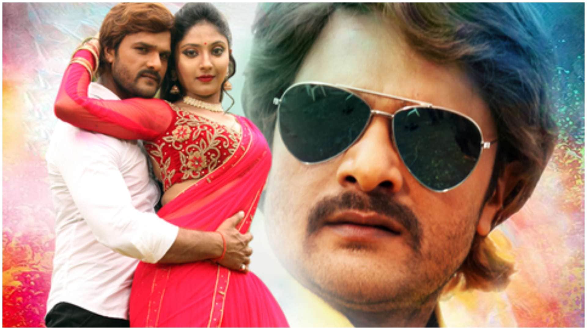 Bhojpuri Action Films from Pratigya 2 to Patna Se Pakistan meri jung mera faisla and sher e hindustan