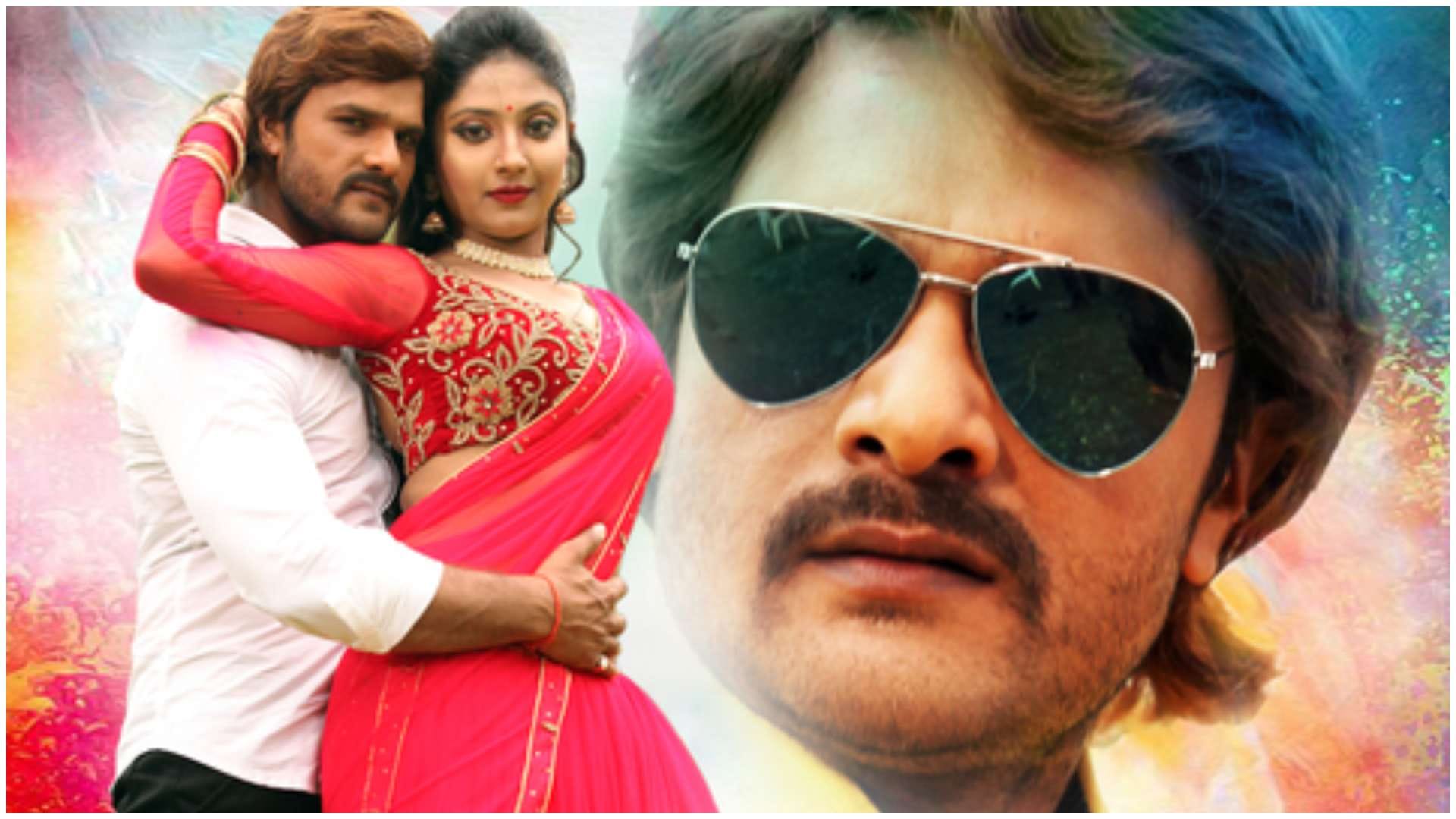 Bhojpuri Action Films from Pratigya 2 to Patna Se Pakistan meri jung mera faisla and sher e hindustan