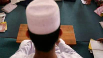 सांकेतिक तस्वीर।