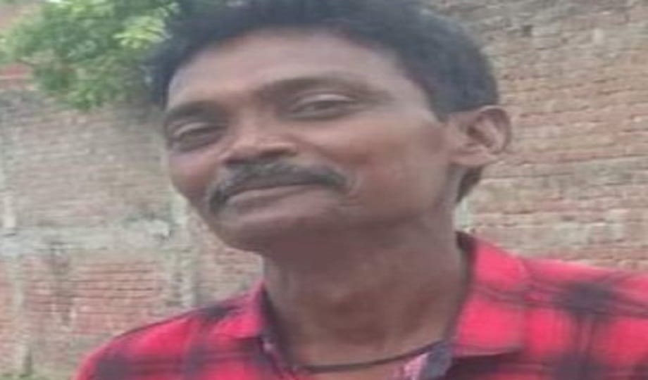 Brother was beaten to death with a stick, there was a dispute between the brothers over the partition of the a