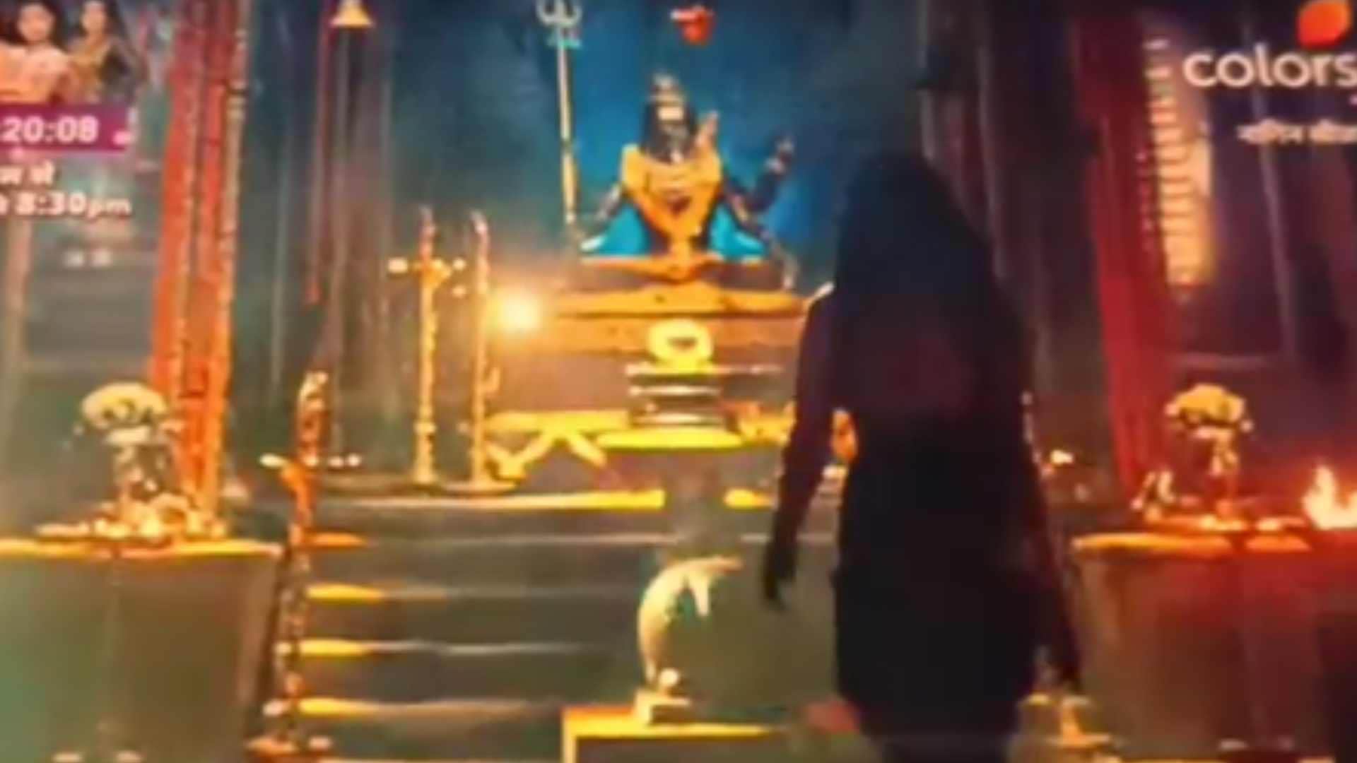 Naagin 7 not Priyanka Chahar Choudhary or Sumbul Touqueer Daisy Shah will be seen in the lead role