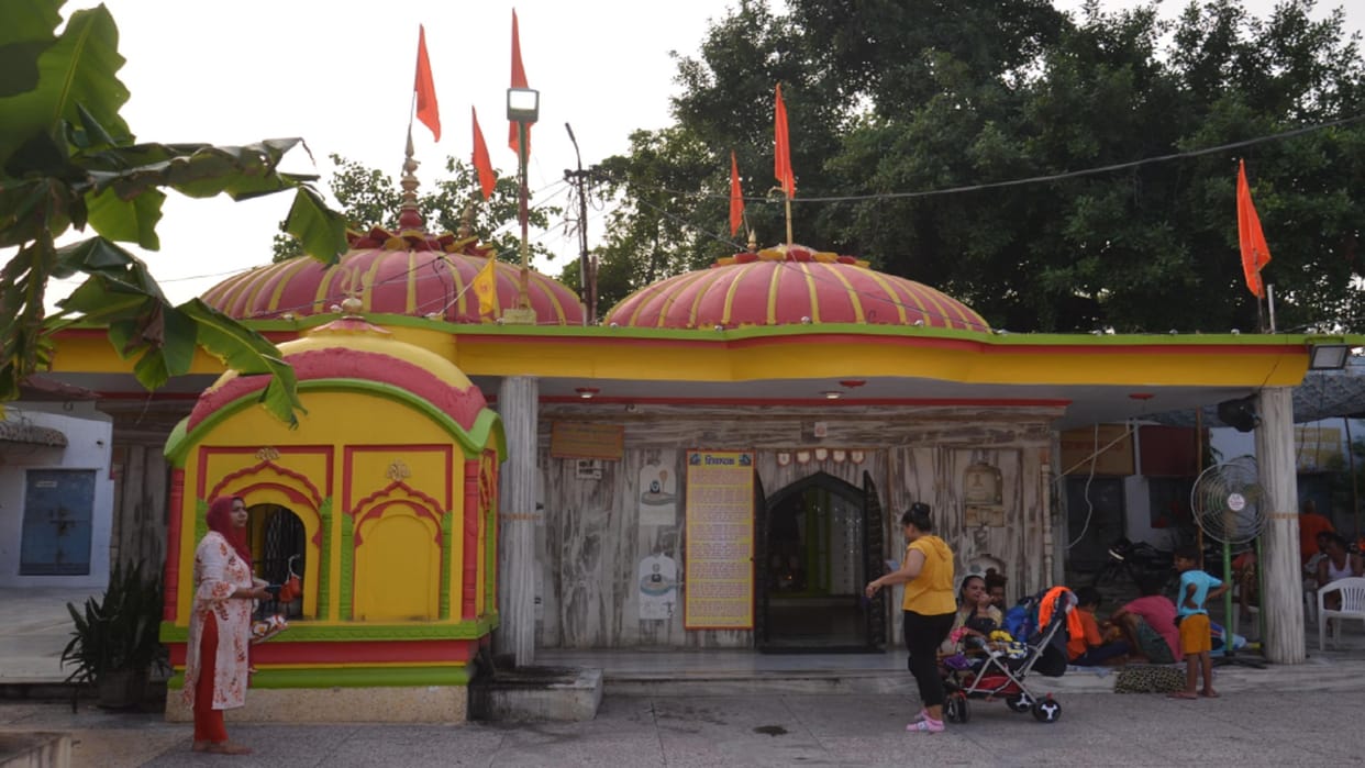 Sawan Shivratri 2023: Ravana wife Mandodari was worship Lord Shiva at Shri Bilveshwar Nath Temple in Meerut
