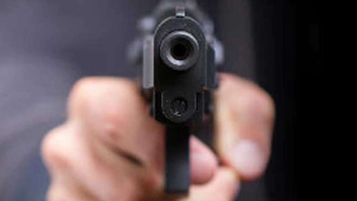 Television actor fires from airgun at man in Hyderabad taken into custody