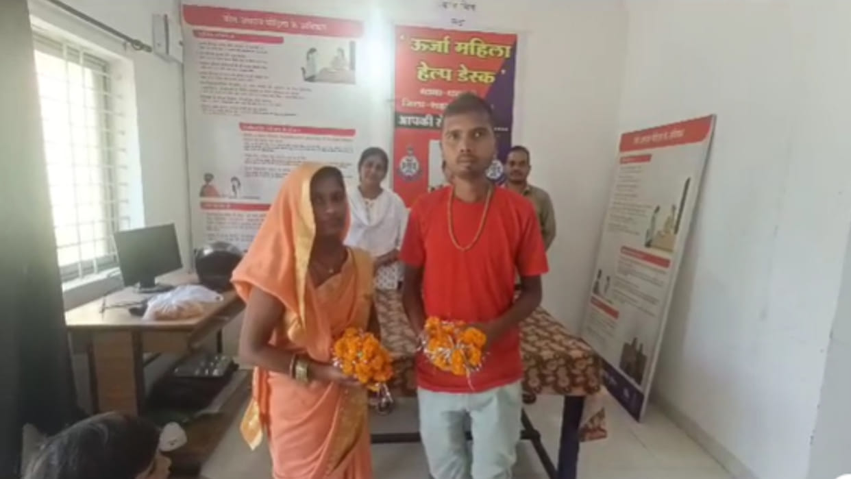 Shahdol: The husband pacified the angry wife by offering tomatoes know the matter