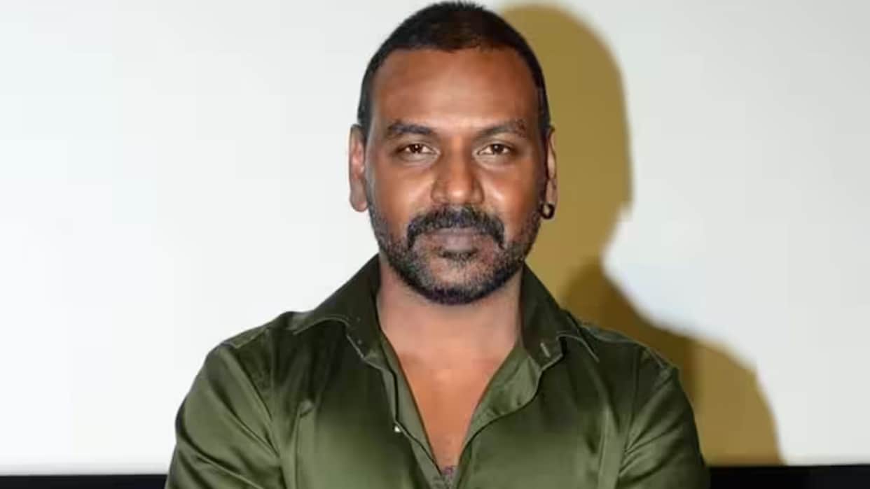 chandramukhi 2 actor Raghava Lawrence to Share Screen with His Brother Elvin Know Details here