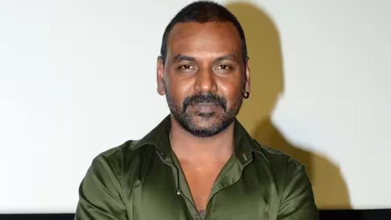 chandramukhi 2 actor Raghava Lawrence to Share Screen with His Brother Elvin Know Details here