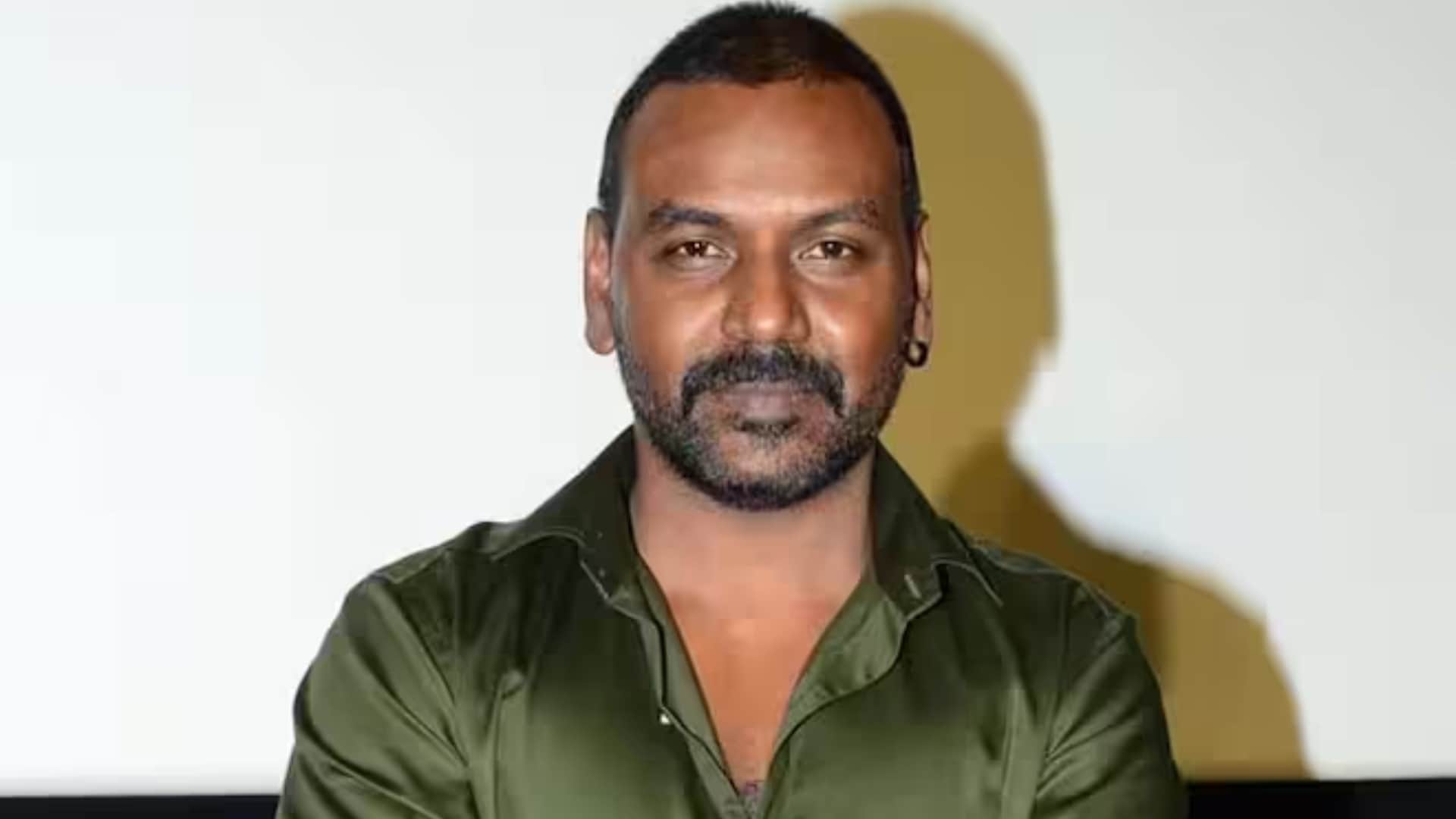 Chandramukhi 2 Raghava Lawrence apologizes for bouncers beating students at kangana ranaut film audio launch