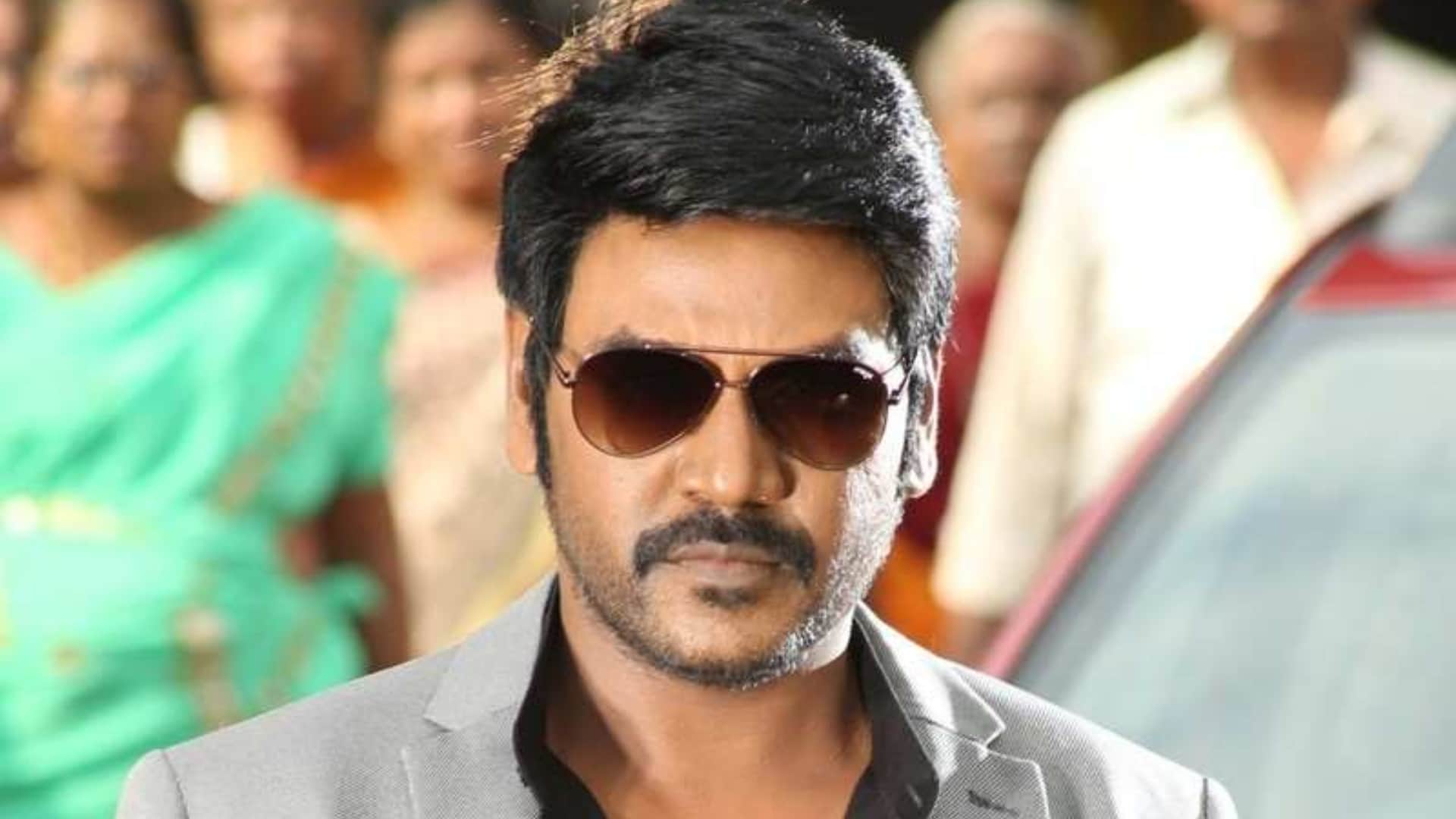 chandramukhi 2 actor Raghava Lawrence to Share Screen with His Brother Elvin Know Details here