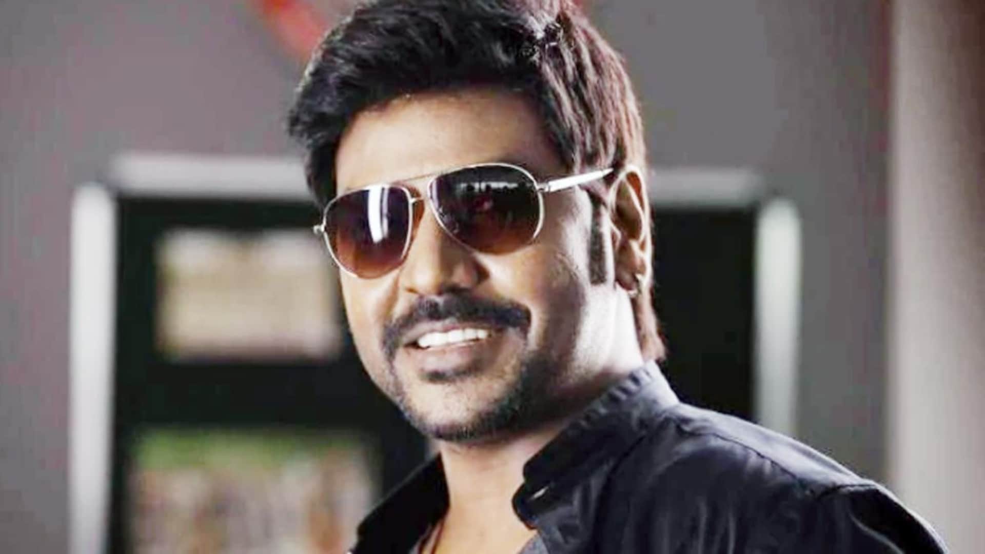 Chandramukhi 2 Raghava Lawrence apologizes for bouncers beating students at kangana ranaut film audio launch