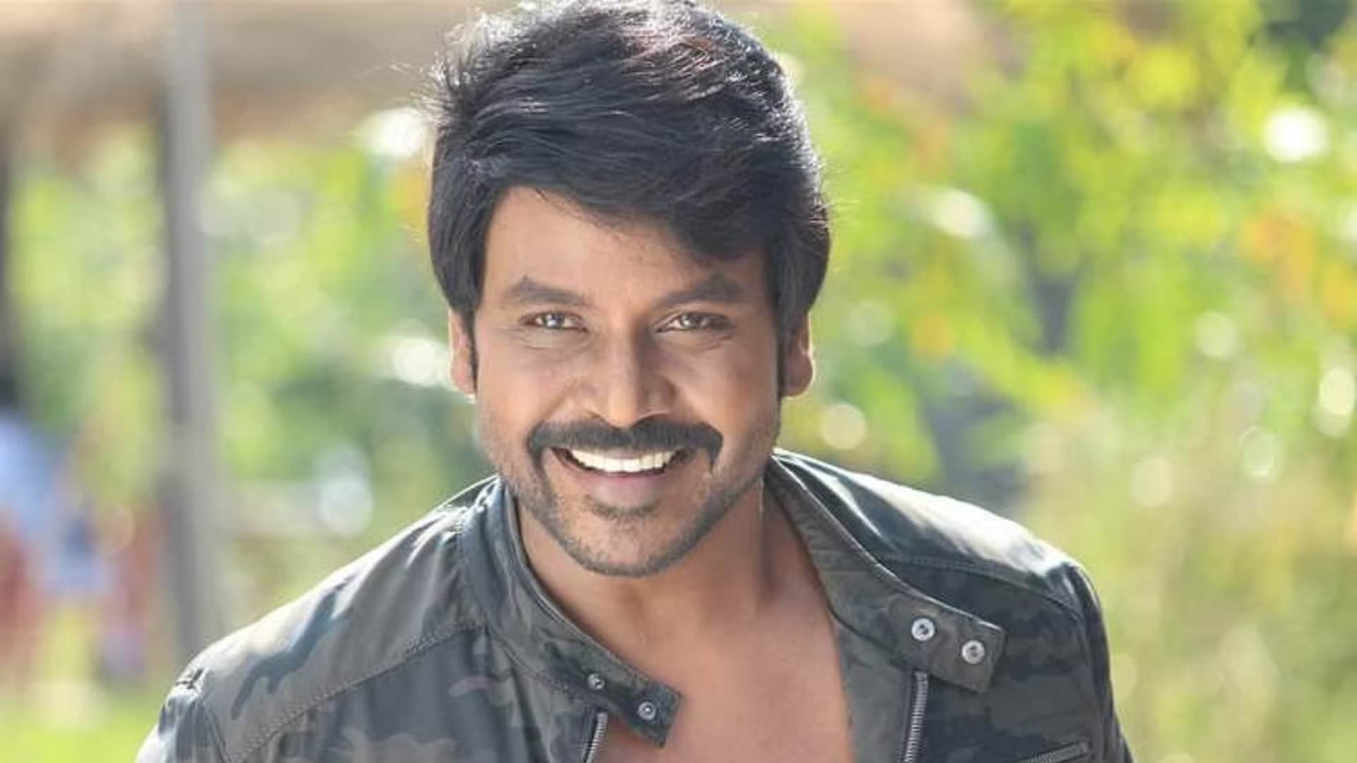 chandramukhi 2 actor Raghava Lawrence to Share Screen with His Brother Elvin Know Details here