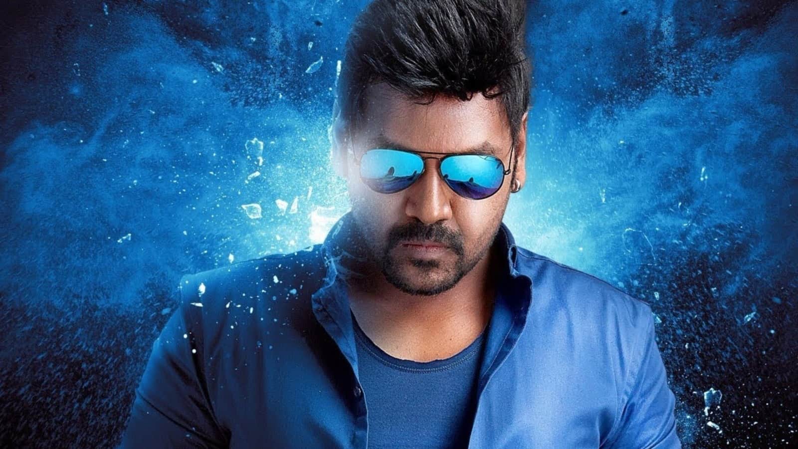 Nayanthara Stepped Back From Chandramukhi 2 Actor Raghava Lawrence Film as per report