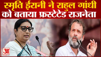 Congress On PM Modi France Visit: Rahul Gandhi taunts PM Modi's visit to France