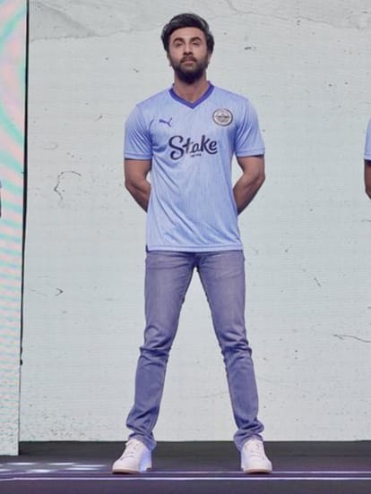 ranbir kapoor