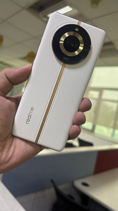 Realme 11 Pro+ Review