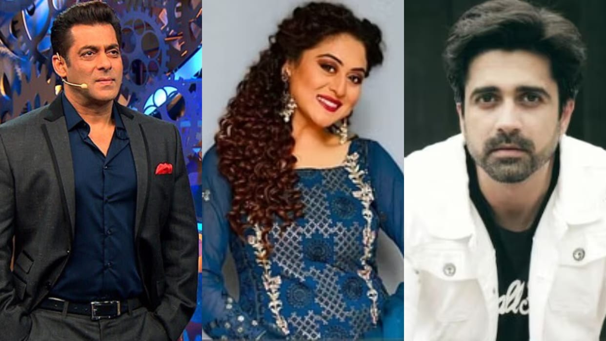 Bigg Boss OTT 2 Weekend Ka Vaar Will Jiya Avinash Falaq be schooled by Salman Khan for cornering Manisha Rani