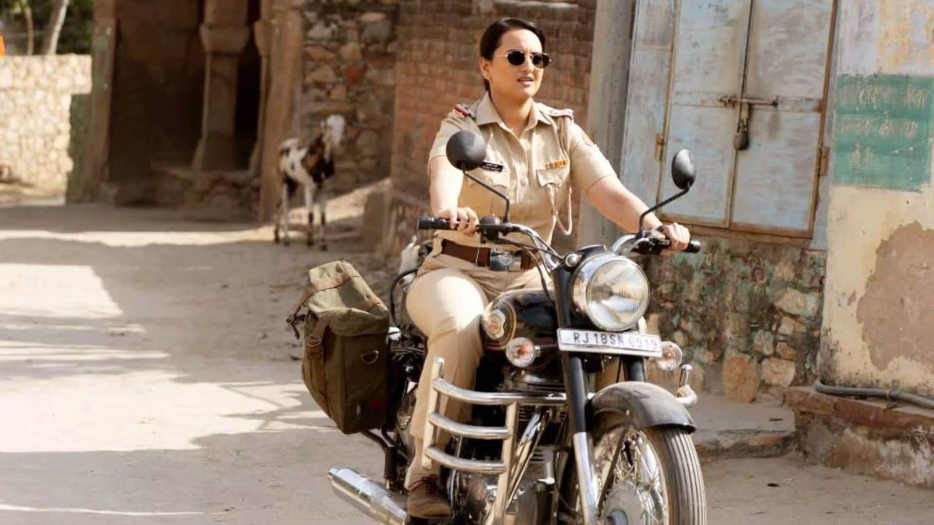 bollywood actresses who love to bike riding sonakshi sinha kriti sanon shraddha kapoor katrina kaif