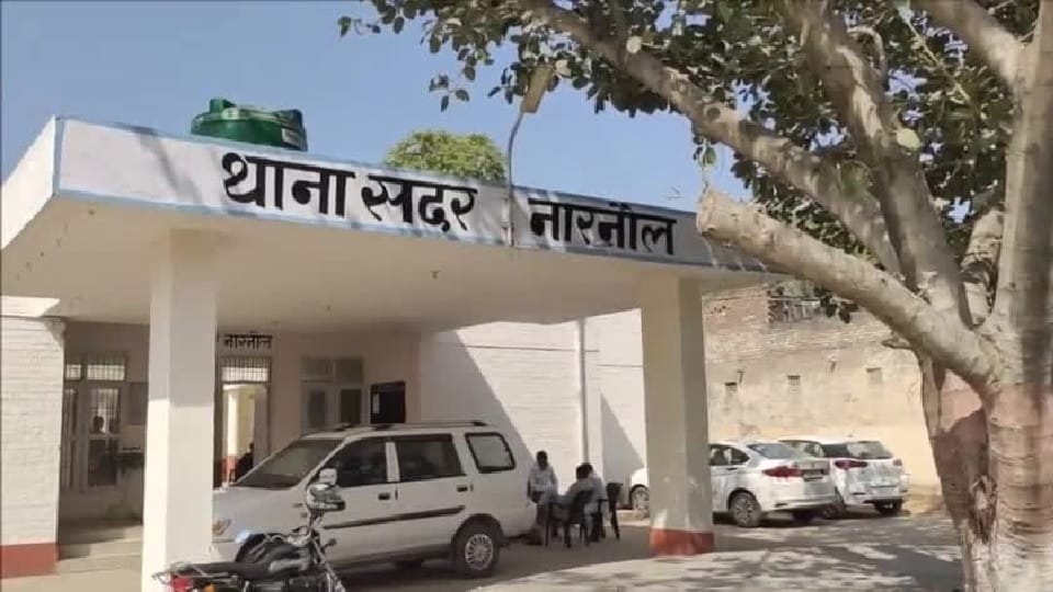 Five accused arrested for selling stolen goods from Rajasthan in Narnaul, foreign currency recovered