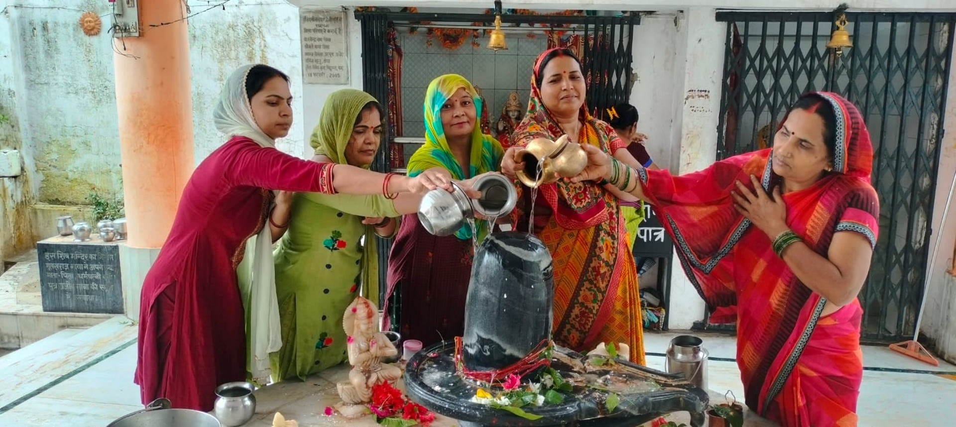 Sawan Third Somwar 2023 date puja vidhi muhurat rudrabhishek time ravi yoga