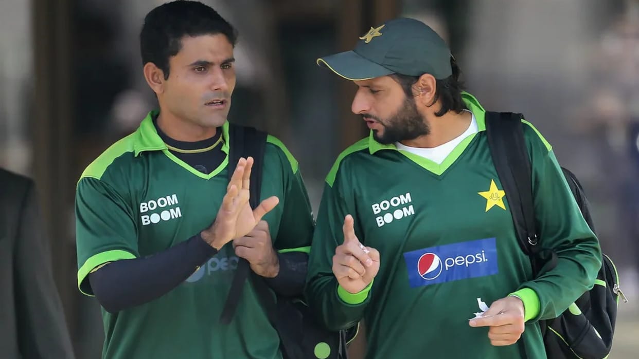 T20 World Cup 2024: Pakistan team support from selectors, Yusuf and Abdul Razzaq gets coaching role vs NZ T20