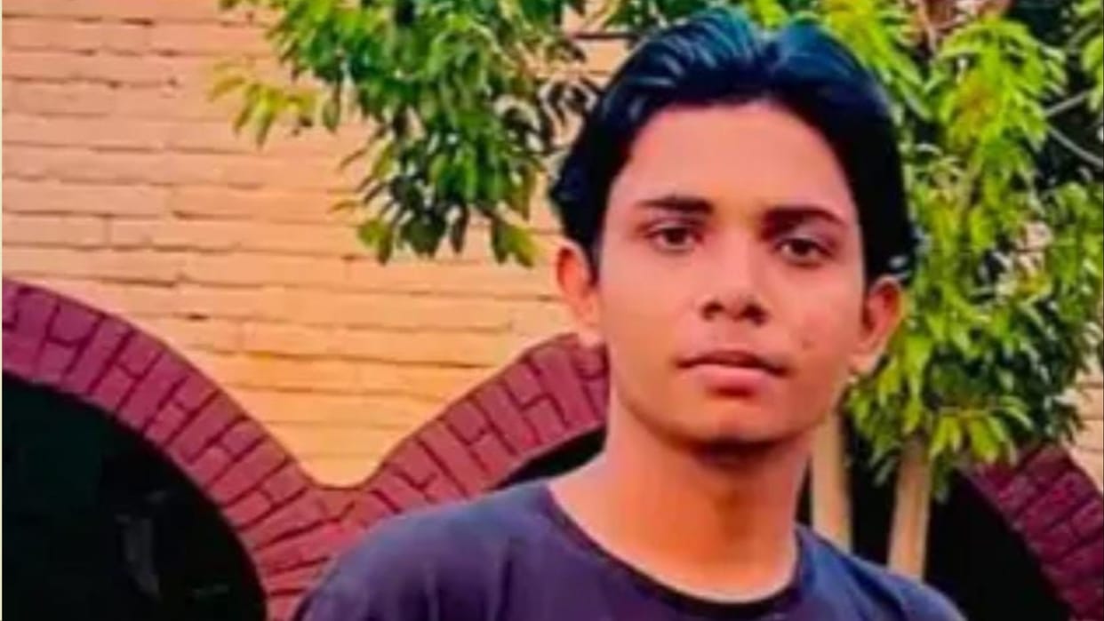 Youth of Panipat drowned in the Ganges who went to take dak kanwar in Haridwar