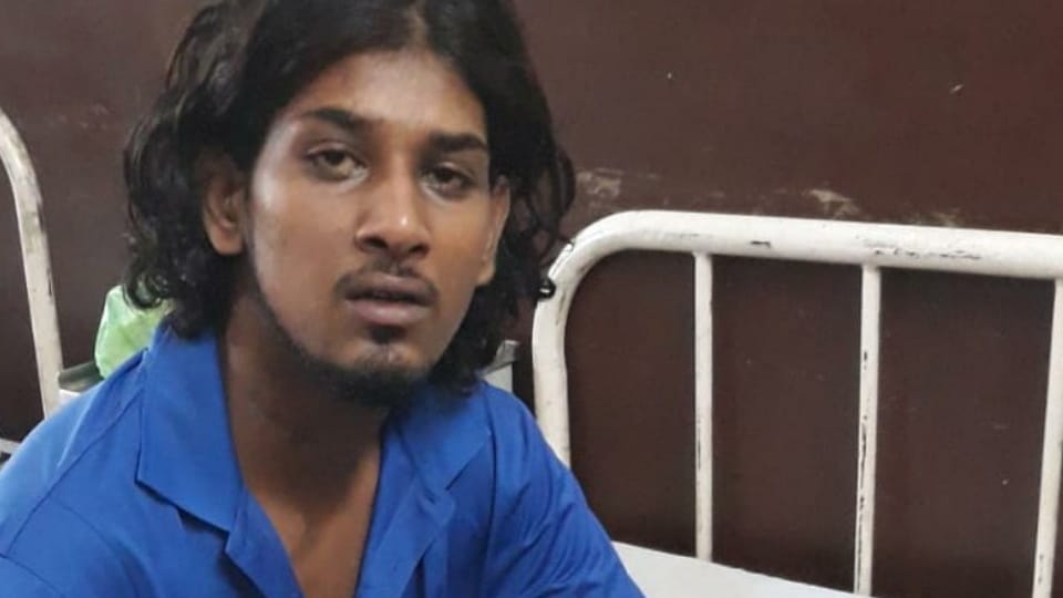 Bambiha gang henchman Surinder Pal Billa absconded from Faridkot hospital