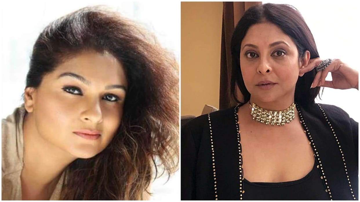 Tejaswini Kolhapure regrets letting go a TV show which Shefali Shah did Actress says I was scared