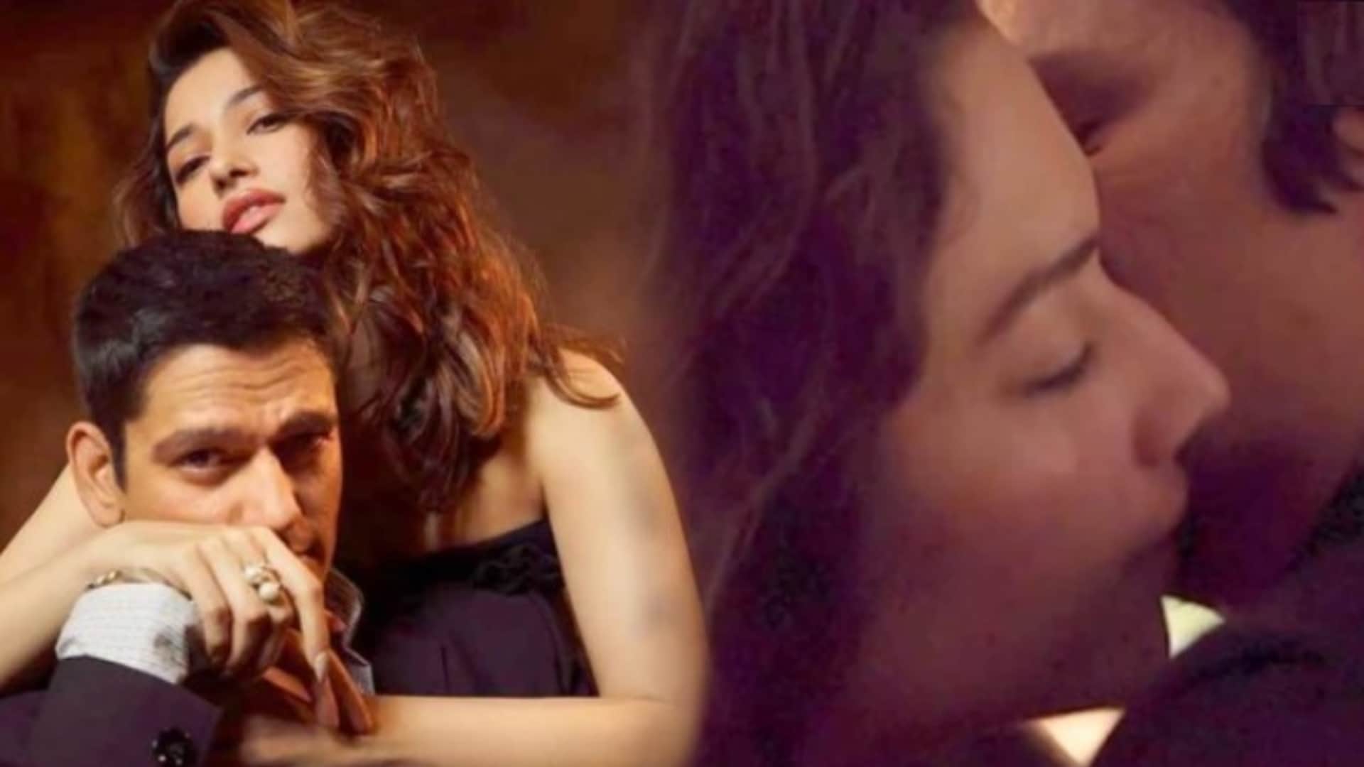 Vijay Varma sends gag order before doing an interview tries to escape questions related to tamannaah Bhatia