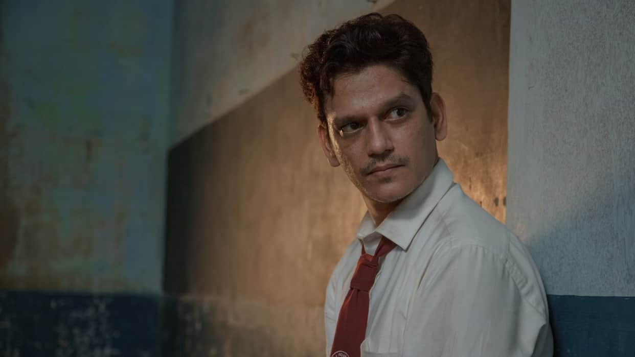 Jaane Jaan Actor Vijay Varma revealed he was removed from the film because of astrologer