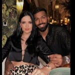 hardik pandya