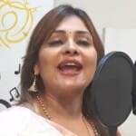 कवियत्री अनामिका अंबर