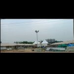 राजगीर में शुरू होने वाले मलमास मेला की तैयारियां पूरी