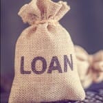 Mobile loan app